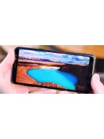 Samsung A600 Galaxy A6 2018 Dual Sim 32GB (Ekspozicinė prekė)